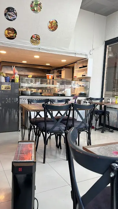 Lora Ev Yemekleri
