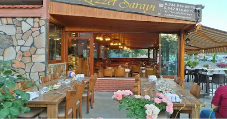 Kula Lezzet sarayı
