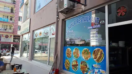 Yayla Restoran