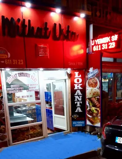 Mithat Usta Et Lokantası