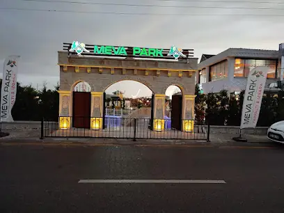 MEVA PARK AKSARAY