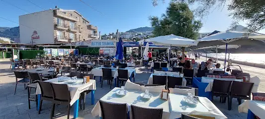 Altıntabak İsmet Usta