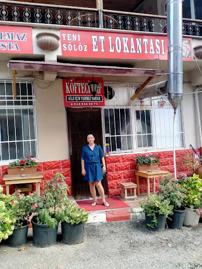 Yeni Sölöz Et Lokantası