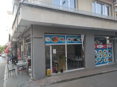 Lokanta Sema'nin Sofrası