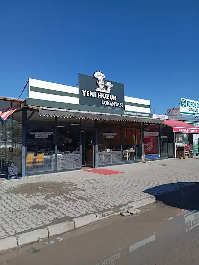 Yeni Huzur Lokantası