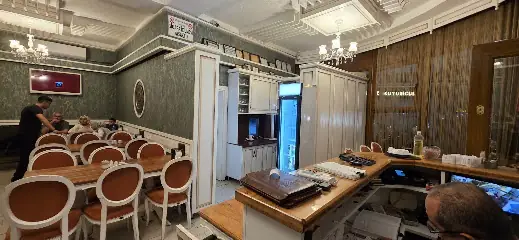 Ulugöl Kebap ve Pide Salonu