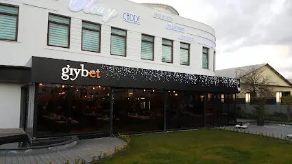 Gıyb-et Et Lokantası