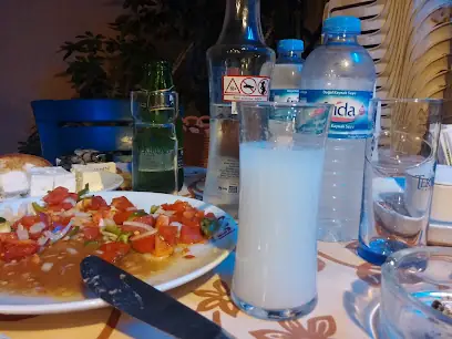 Çizgi Restorant