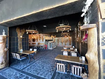 Sungurlu Tandır Cafe ve Restaurant