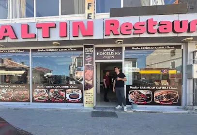 Altin Restaurant