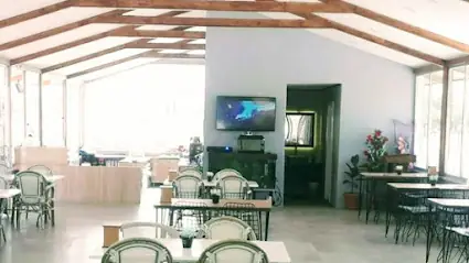 Başmakçı Devlet Bahçeli Parkı