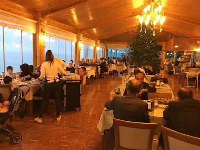 Derepazarı Yalı Cafe & Restaurant