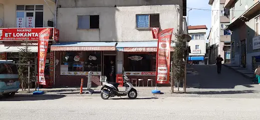 Öztürk Pide