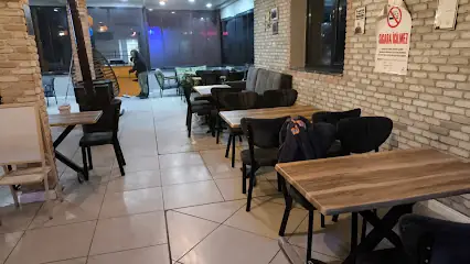 milano deniz cafe