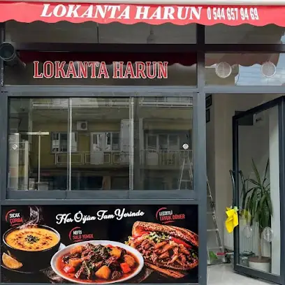 Lokanta harun