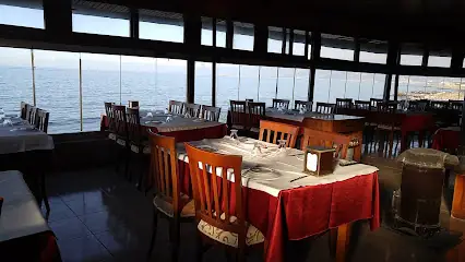Sahil Restaurant