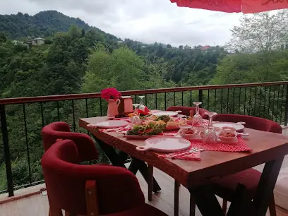 Cansuyu cafe & restaurant
