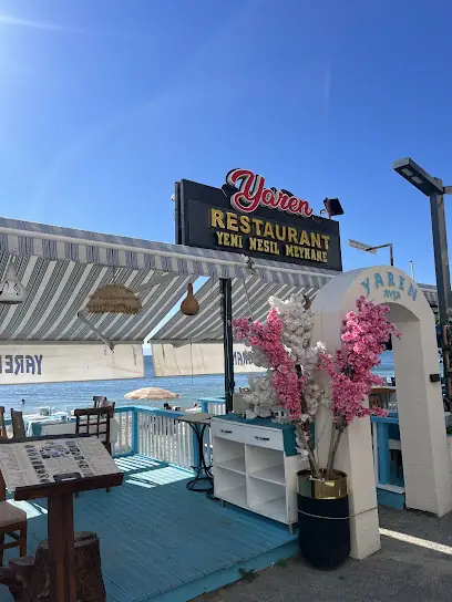 Yaren Restaurant
