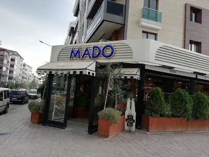 MADO Iğdır Merkez