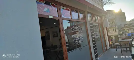 Elifçe Cafe Restaurant Adana Sofrası
