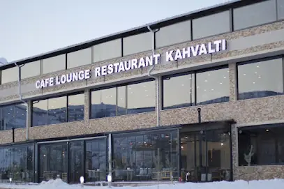 keyvani restaurant cafe lounge