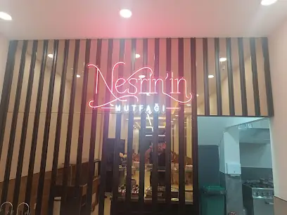 Nesrin'in Mutfağı Ev Yemekleri