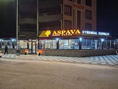 Aspava Seydişehir