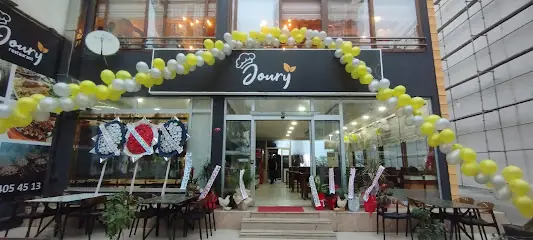 Joury restaurant | مطعم جوري