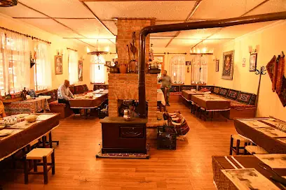 Aşıkoğlu Restaurant