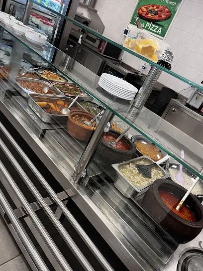 Trakya Yemek İpsala