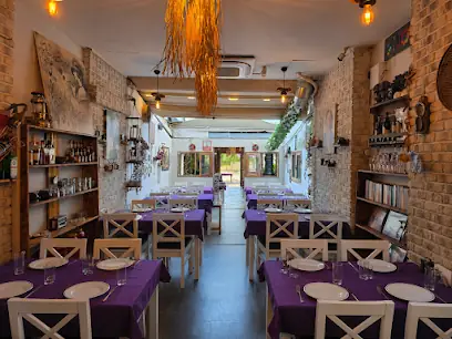 Fulya Restoran