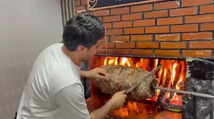 Restoran Oltu