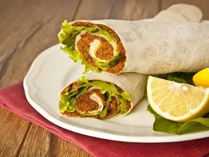 Zeynçiğköfte