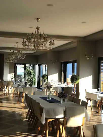 Yamaç Bistro