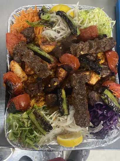 Gönül Sofrası