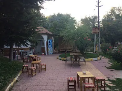 Osmanlı Alabalık