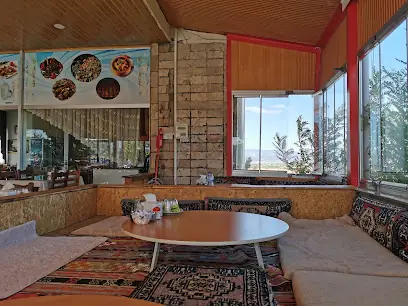 Çağlayan Restoran