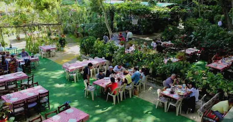 Değirmen Restaurant