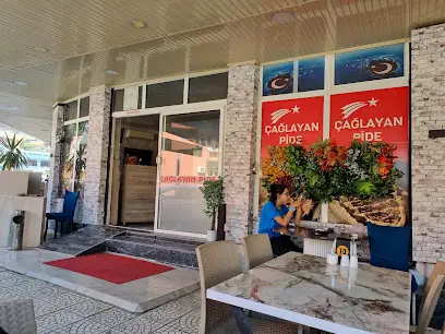 ÇAĞLAYAN PİDE SALONU
