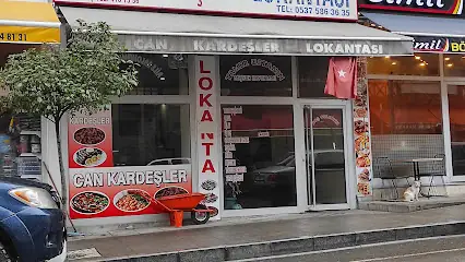 Can Kardeşler Lokantası
