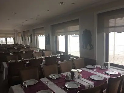 Gelibolu Balık Restaurant