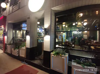 Ferik Restoran