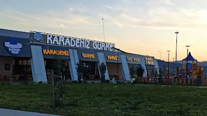 Baktat Karadeniz Mutfağı