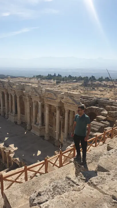 Lokanta Market Oyun Alanı ŞELALE