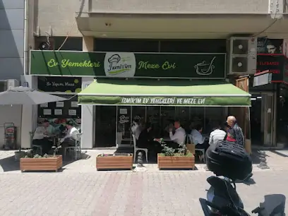 İzmirim Ev Yemekleri