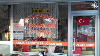 Çelik Et Lokantası
