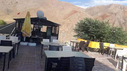 Taşbaşı restaurant sinan'ın yeri