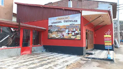 Naim'in Yeri Yöresel Ürünler & Börek Evi