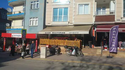 Ayan Restoran