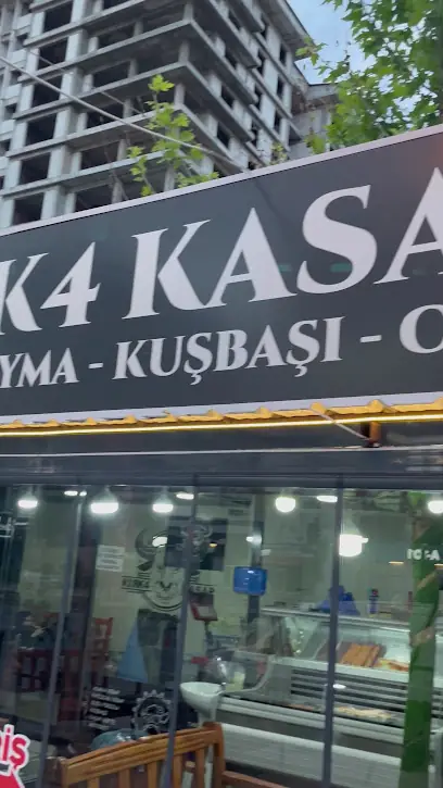 Kırk4 Kasap Izgara Salonu(44)